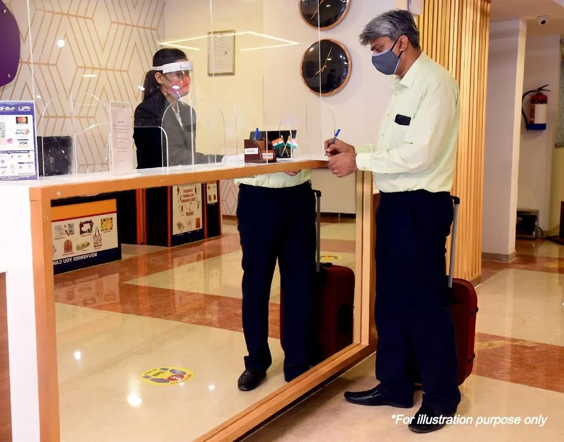 Oyo 22707 Anand Resort Vattavada Munnar Hotel